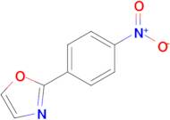 2-(4-Nitrophenyl)oxazole