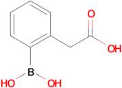 2-(2-Boronophenyl)acetic acid