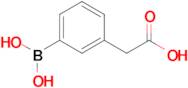 2-(3-Boronophenyl)acetic acid