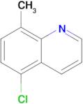 5-Chloro-8-methylquinoline