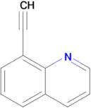 8-Ethynylquinoline