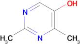 2,4-Dimethylpyrimidin-5-ol