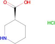 (S)-Piperidine-3-carboxylic acid hydrochloride