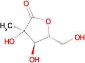 2-C-Methyl-D-ribonoic acid-1,4-Lactone