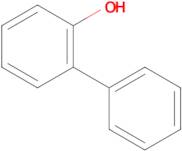 2-Phenylphenol