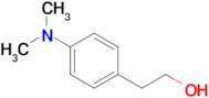 2-[4-(Dimethylamino)phenyl]ethanol