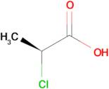 (S)-2-Chloropropanoic acid