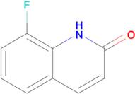 8-Fluoroquinolin-2(1H)-one