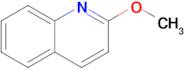 2-Methoxyquinoline