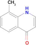 8-Methylquinolin-4(1H)-one