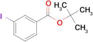 tert-Butyl 3-iodobenzoate