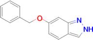 6-(Benzyloxy)-1H-indazole