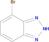 7-Bromo-1H-benzo[d][1,2,3]triazole