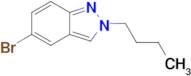 5-Bromo-2-butyl-2H-indazole