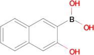 (3-Hydroxynaphthalen-2-yl)boronic acid