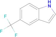 5-(Trifluoromethyl)indole