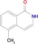 5-Methyl-2H-isoquinoline-1-one
