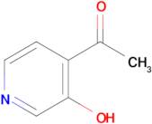 1-(3-Hydroxypyridin-4-yl)ethanone