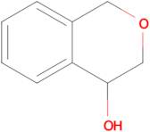 Isochroman-4-ol