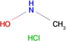 N-Methylhydroxylamine hydrochloride