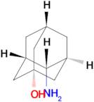 (1R,3S,4S,5S,7S)-rel-4-Aminoadamantan-1-ol