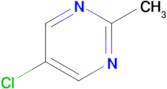 5-Chloro-2-methylpyrimidine