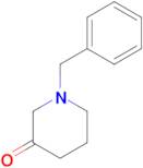 1-Benzyl-3-piperidone