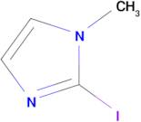 2-Iodo-1-methyl-1H-imidazole