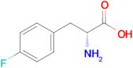 (R)-2-Amino-3-(4-fluorophenyl)propanoic acid