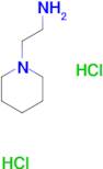2-(Piperidin-1-yl)ethanamine dihydrochloride