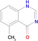 5-Methyl-4-quinazolone