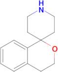 Spiro[isochroman-1,4'-piperidine]