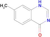 7-Methylquinazolin-4(3H)-one