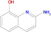 2-Amino-8-quinolinol