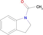 1-(Indolin-1-yl)ethanone