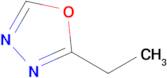 2-Ethyl-1,3,4-oxadiazole