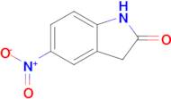 5-Nitroindolin-2-one