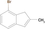 7-Bromo-2-methyl-1H-indene
