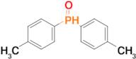 Di-p-tolylphosphine oxide
