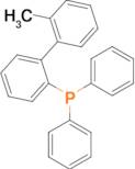 (2'-Methyl-[1,1'-biphenyl]-2-yl)diphenylphosphine