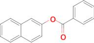 Naphthalen-2-yl benzoate