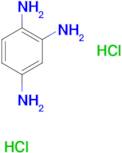 Benzene-1,2,4-triamine dihydrochloride