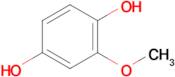 2-Methoxybenzene-1,4-diol