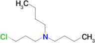 N-Butyl-N-(3-chloropropyl)butan-1-amine