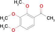 1-(2,3,4-Trimethoxyphenyl)ethanone