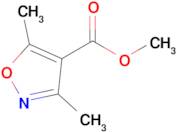 Methyl 3,5-dimethylisoxazole-4-carboxylate