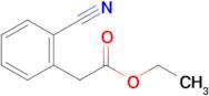 Ethyl 2-(2-cyanophenyl)acetate