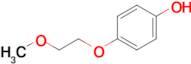 4-(2-Methoxyethoxy)phenol