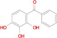 Phenyl(2,3,4-trihydroxyphenyl)methanone