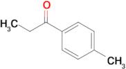 1-(p-Tolyl)propan-1-one